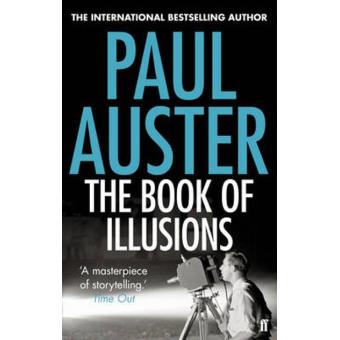 The book of illusions