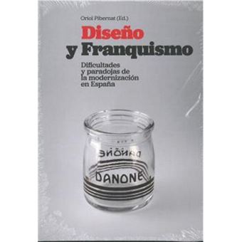 Diseño y Franquismo