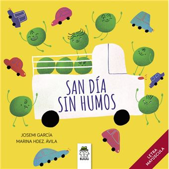 San Dia Sin Humos