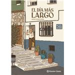 El día más largo