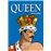 Queen -Novela Grafica