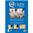 Queen -Novela Grafica
