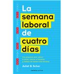 La semana laboral de cuatro días