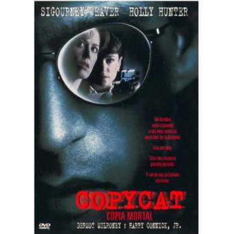 Copycat - DVD