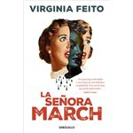La Señora March