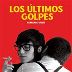 Los últmos golpes - Vinilo EP