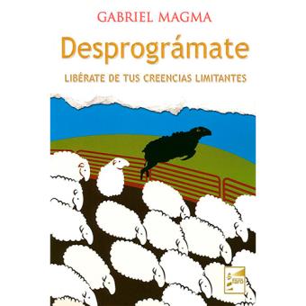 Desprográmate