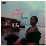 My Kind of Blues - Vinilo