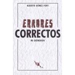 Errores correctos