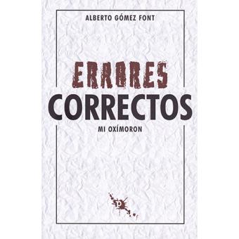 Errores correctos