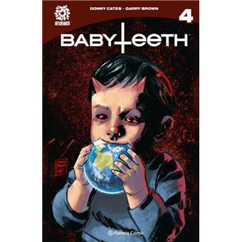 Babyteeth nº 04