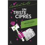 Un triste ciprés