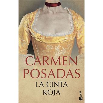 La cinta roja