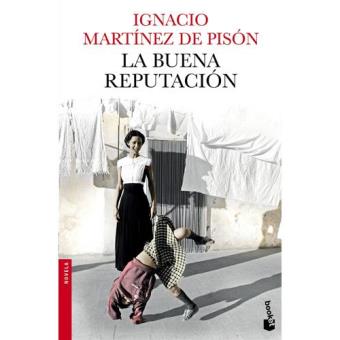 Buena reputacion, la