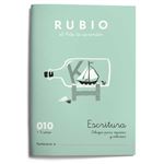 Escritura rubio 010 (dibujos)