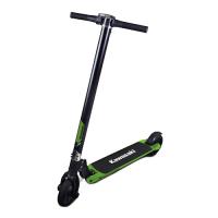 Patinete eléctrico Kawasaki KX-FS 6.5 Negro/Verde