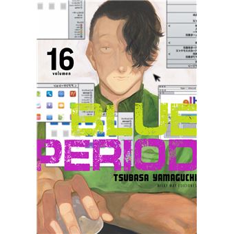 Blue Period 16