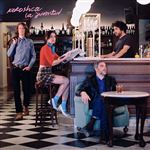 La Juventud - Vinilo