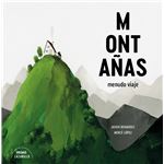 Montañas
