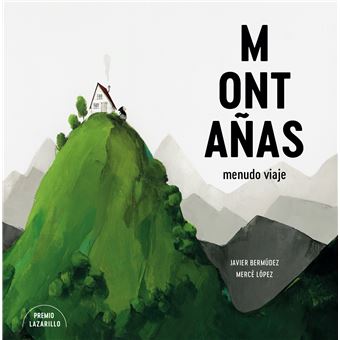 Montañas