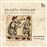 En estil popular - CD