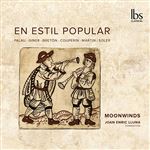 En estil popular - CD