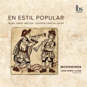 En estil popular - CD