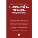 Economía, política y ciudadanía