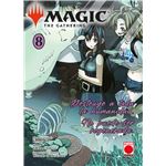 Magic. the gathering: destruye a toda la humanidad. no puede