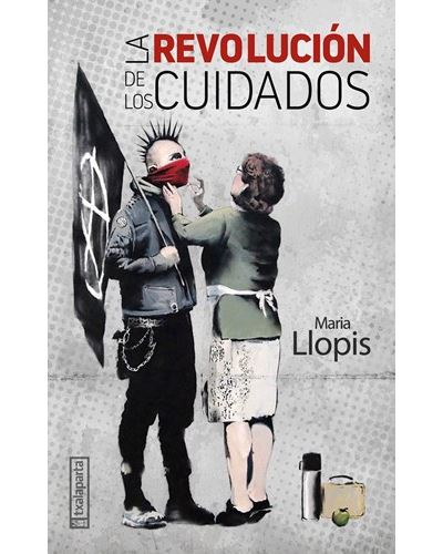 Txalaparta Mujer La Revolución De Los Cuidados