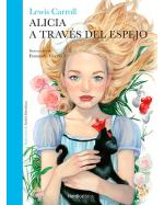 Alicia a través del espejo