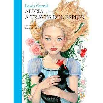 Alicia a través del espejo
