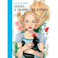 Alicia a través del espejo