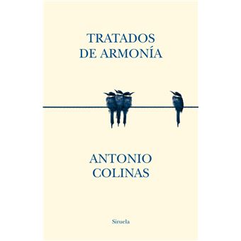 Tratados de armonía
