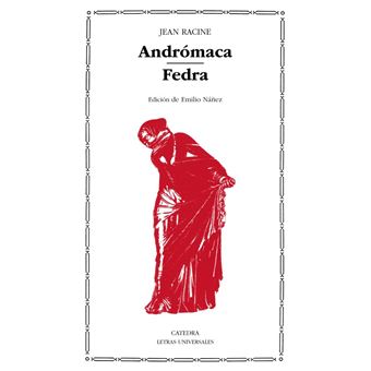 Andrómaca. Fedra
