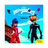 Miraculous. Las aventuras de Ladybug. Befana: Narrativa 8