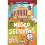 El museo de los secretos