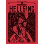 Hellsing 5 Ed Coleccionista