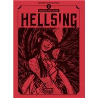 Hellsing 5 . Edición Coleccionista