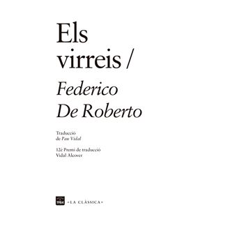 Els virreis - 1