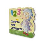 1 2 3 Compta Amb L`Ovelleta-L`Ovelleta Que Va Venir A Sopar.