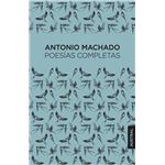 Poesias Completas-Antonio Machado