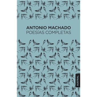 Poesias Completas-Antonio Machado