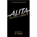 Alita battle angel