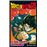 Dragon Ball Z Anime Comic El hombre más fuerte del mundo