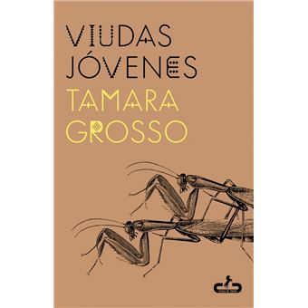Viudas jóvenes