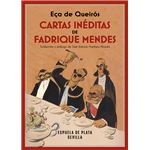 Cartas Ineditas De Fadrique Mendes