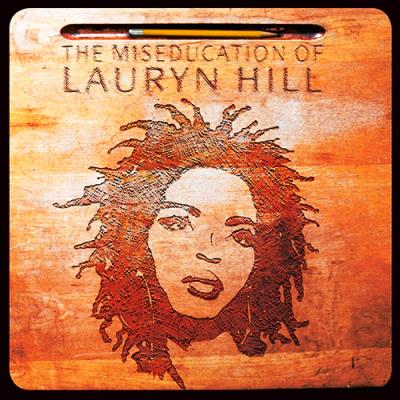 The Miseducation Of lauryn hill vinilo lpvinilo