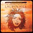 The Miseducation Of Lauryn Hill - Vinilo