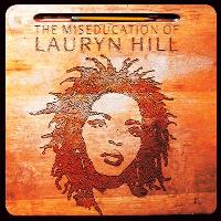 The Miseducation Of Lauryn Hill - Vinilo